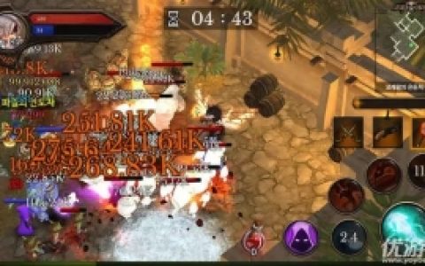 dnf 辅助装备附魔很复杂么？好操作么？