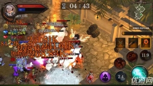 dnf 辅助装备附魔很复杂么？好操作么？